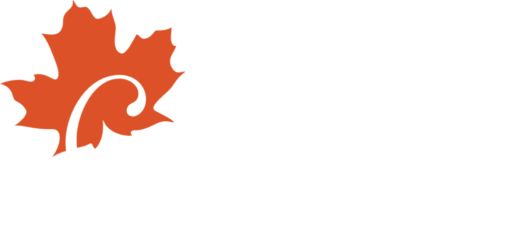 Canadian Staycations Logo