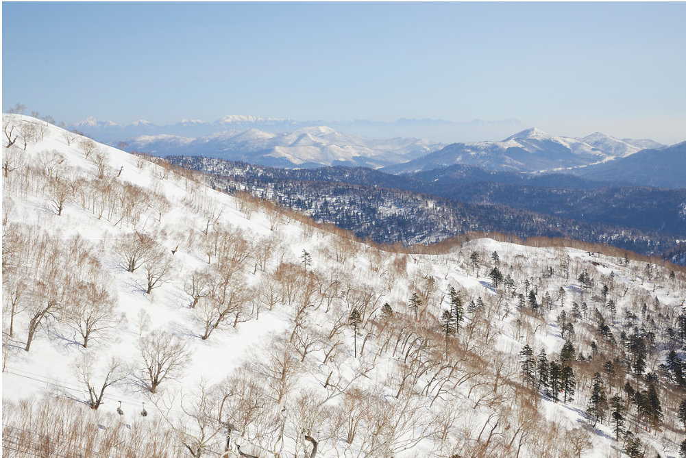 tomamu hokkaido ski resort