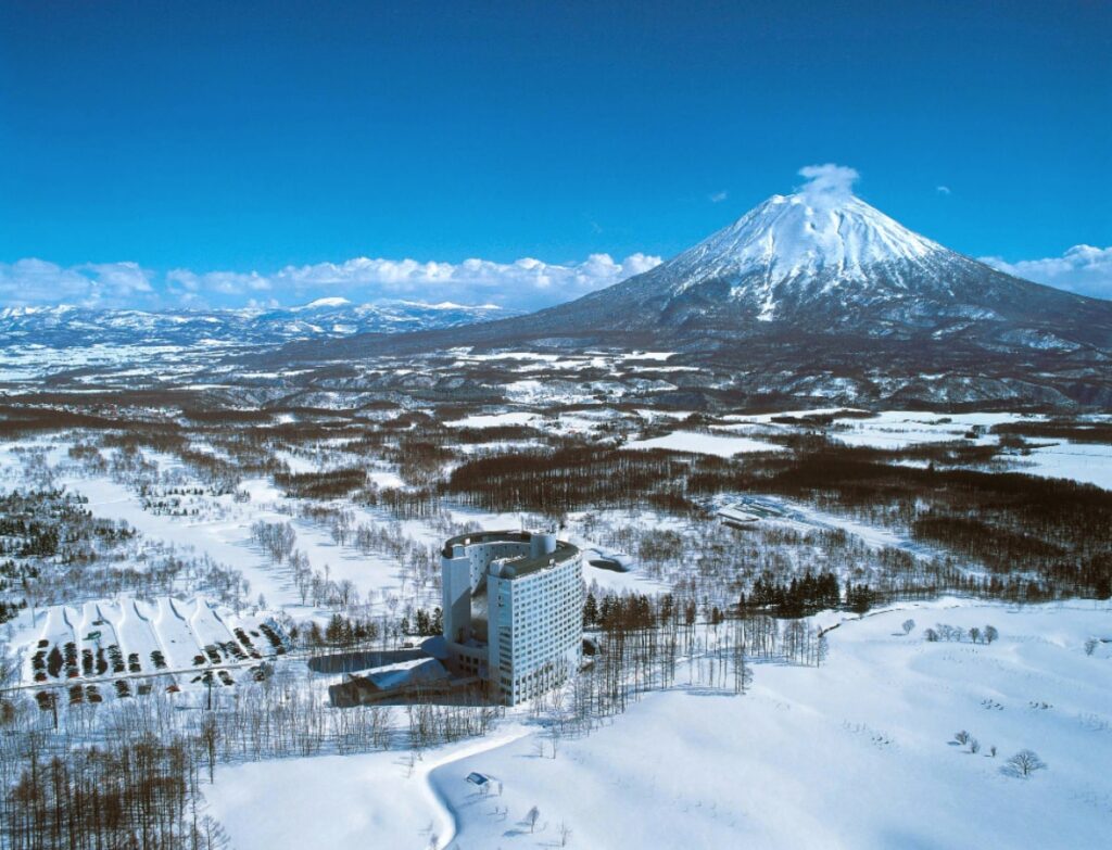 niseko overview