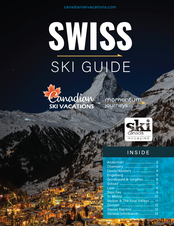 Ski Vacation Packages, Ski Resort Packages, Ski Trip Deals