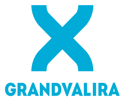 Grandvalira logo