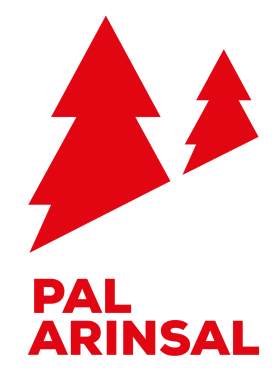 Pal Arsinal logo