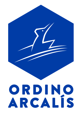 Ordino Arcalis logo