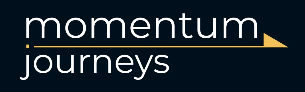 Momentum Journey logo