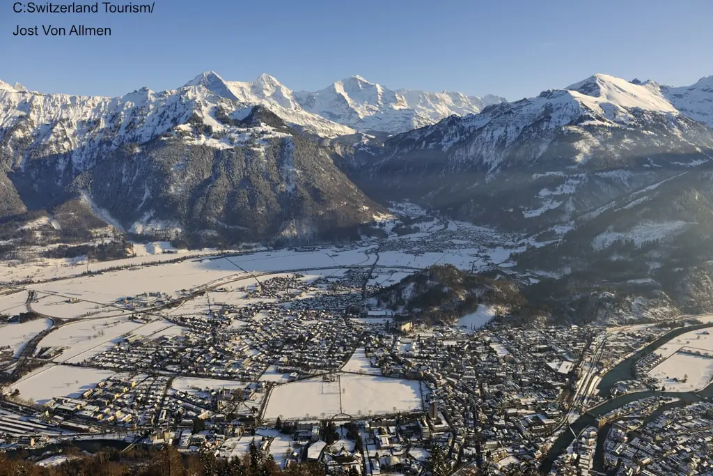 interlaken panorama