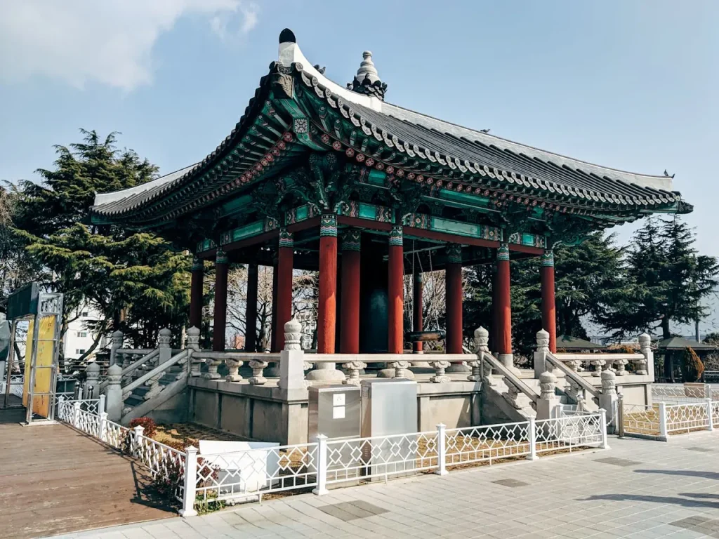 Korea 10