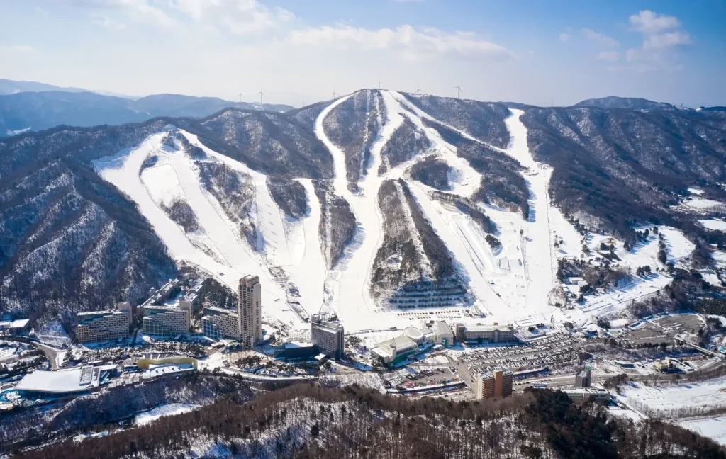Korea 3