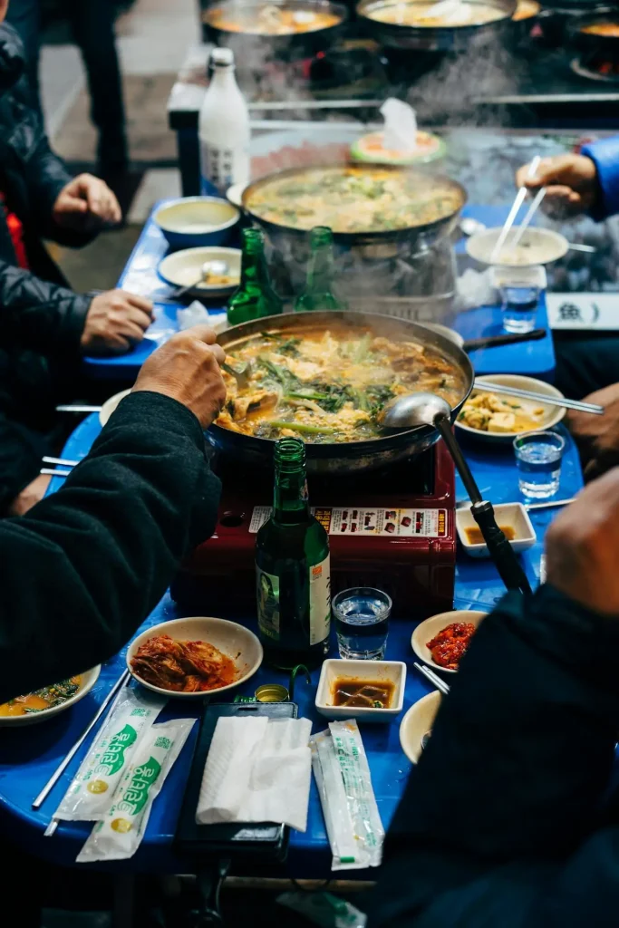 Korea 7