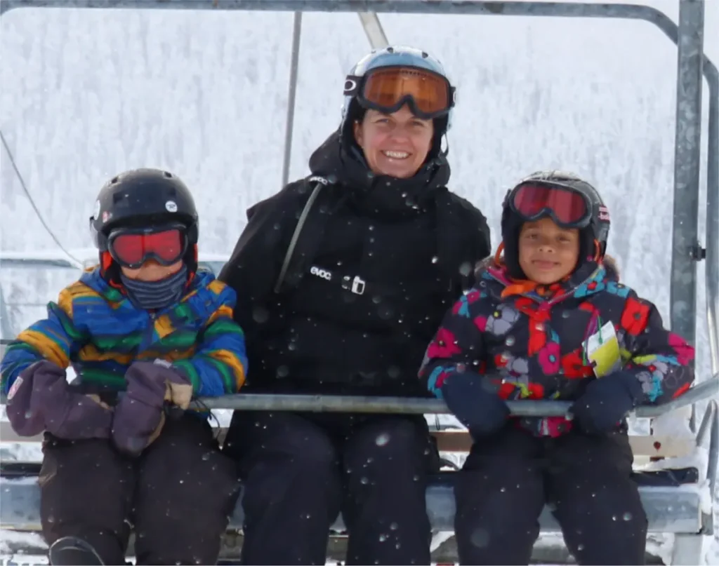 Revelstoke 1