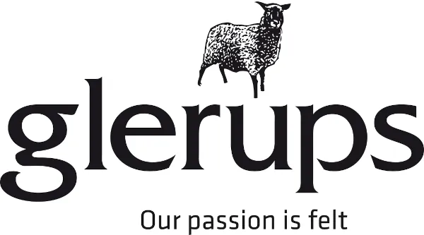 glerups logo