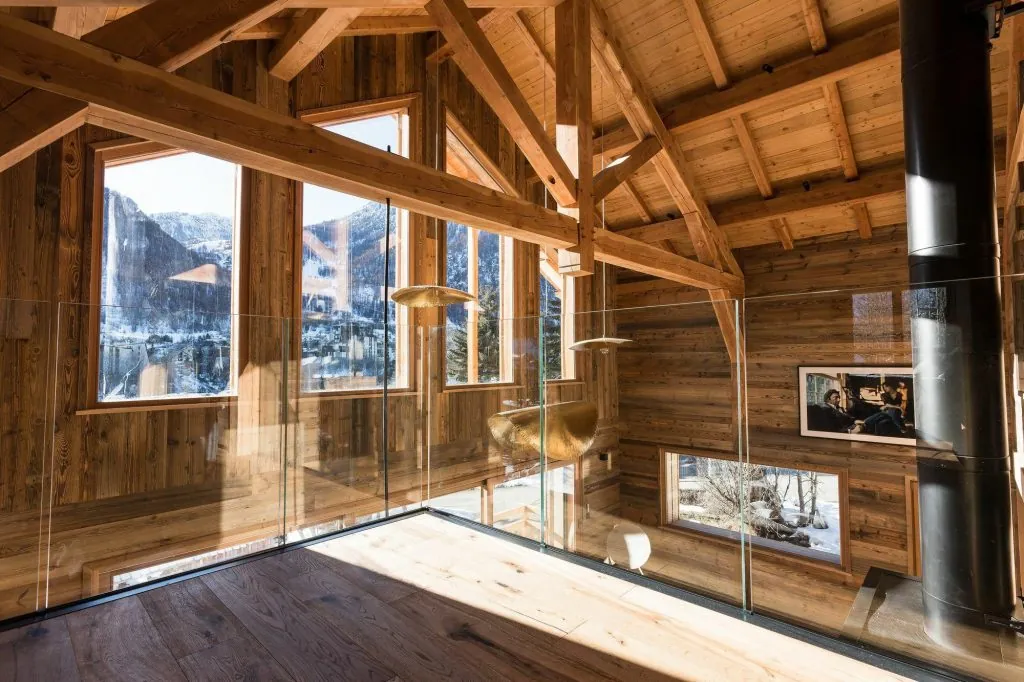 chalet in Serre Chevalier